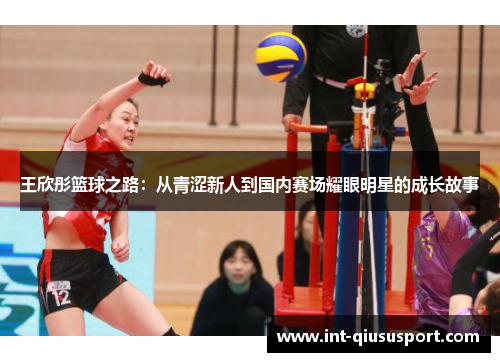 王欣彤篮球之路:从青涩新人到国内赛场耀眼明星的成长故事