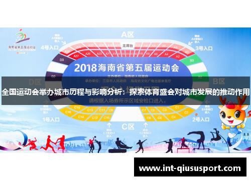 全国运动会举办城市历程与影响分析:探索体育盛会对城市发展的推动作用